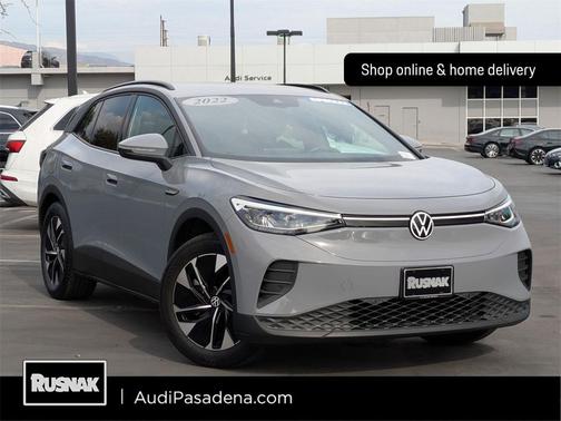 2022 Volkswagen ID.4 Pro