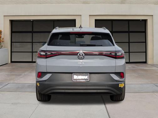 2022 Volkswagen ID.4 Pro