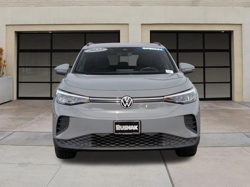 2022 Volkswagen ID.4 Pro