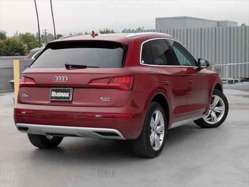 2018 Audi Q5 2.0T Premium Plus