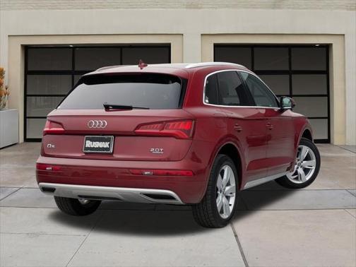 2018 Audi Q5 2.0T Premium Plus