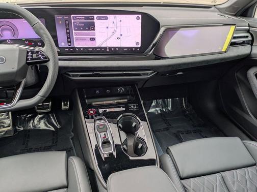 Mythos Black Metallic 2026 Audi S5 3.0T Premium Plus