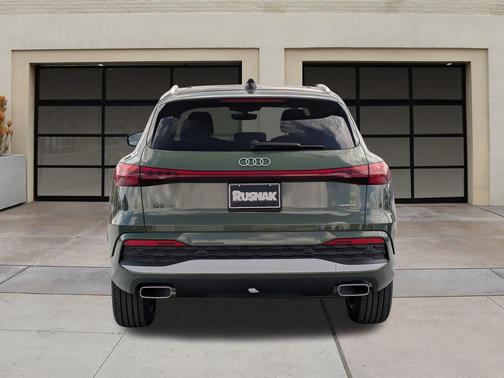 2025 Audi Q5 Premium TFSI quattro S tronic