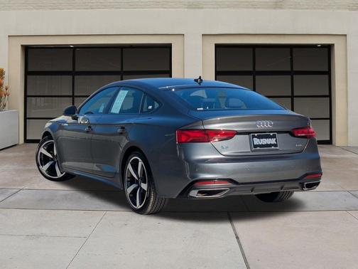 2025 Audi A5 Sportback 45 S Line Premium Plus