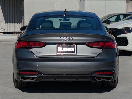 2025 Audi A5 Sportback 45 S Line Premium Plus