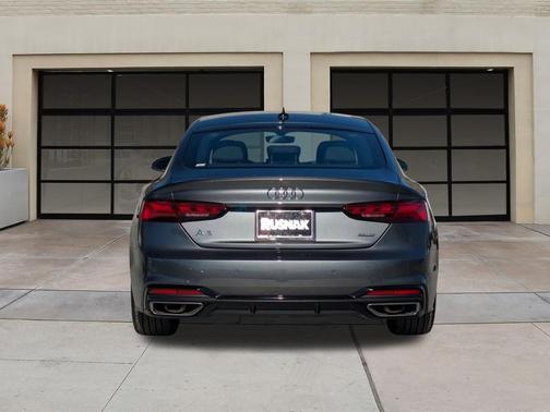 2025 Audi A5 Sportback 45 S Line Premium Plus