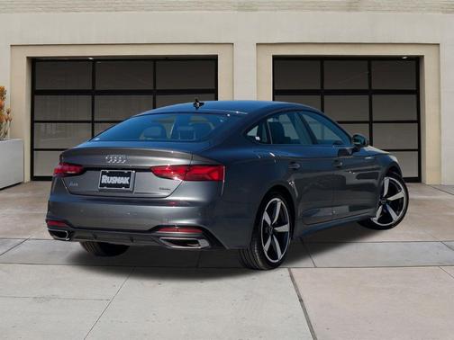 2025 Audi A5 Sportback 45 S Line Premium Plus