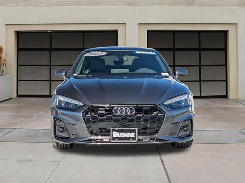 2025 Audi A5 Sportback 45 S Line Premium Plus