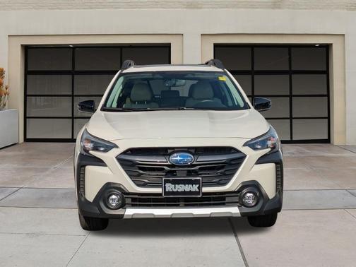 2024 Subaru Outback Limited XT