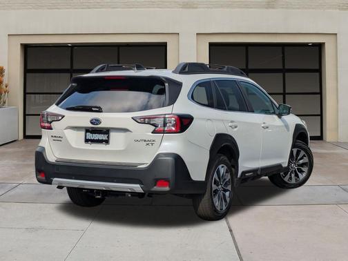 2024 Subaru Outback Limited XT