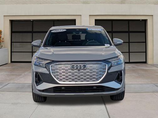 2023 Audi Q4 e-tron Prestige 50 quattro