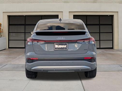 2023 Audi Q4 e-tron Prestige 50 quattro