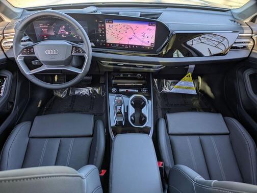 2026 Audi A6 Premium Plus quattro S tronic