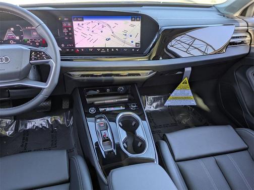 2026 Audi A6 Premium Plus quattro S tronic