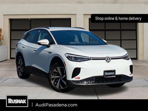 2023 Volkswagen ID.4 Pro