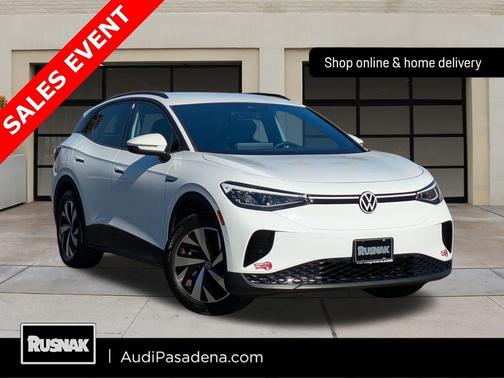 2023 Volkswagen ID.4 Pro