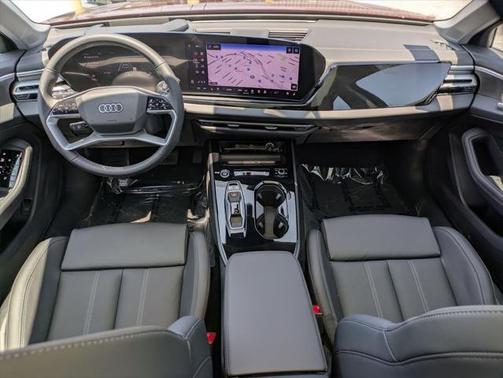 2025 Audi A5 Premium Plus