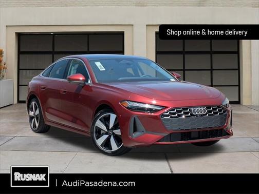 2025 Audi A5 Premium Plus