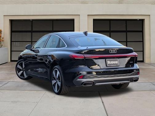 2025 Audi A5 Premium Plus TFSI quattro S tronic