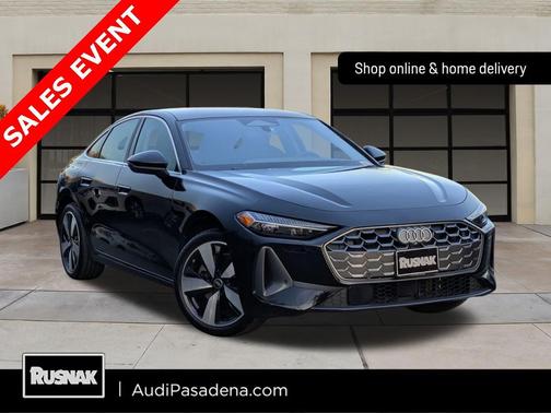 2025 Audi A5 Premium Plus TFSI quattro S tronic