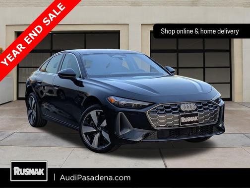 2025 Audi A5 Premium Plus TFSI quattro S tronic