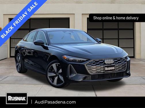 2025 Audi A5 Premium Plus TFSI quattro S tronic