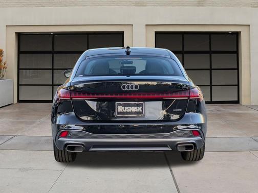 2025 Audi A5 Premium Plus TFSI quattro S tronic