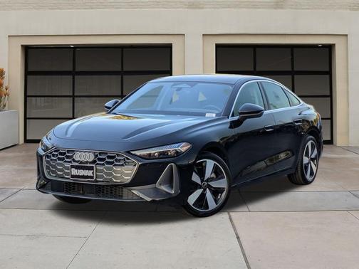 2025 Audi A5 Premium Plus TFSI quattro S tronic