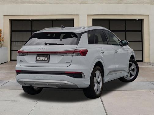 2023 Audi Q4 e-tron Prestige 50 quattro