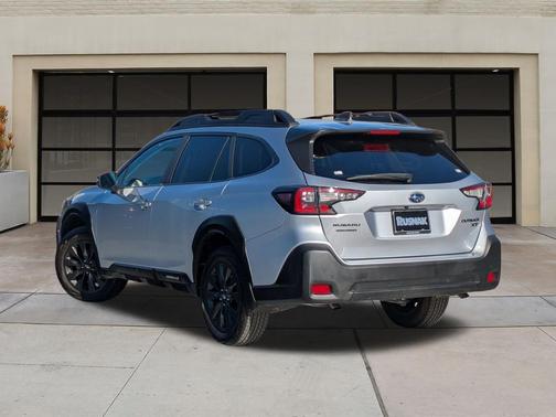 2023 Subaru Outback Onyx Edition XT