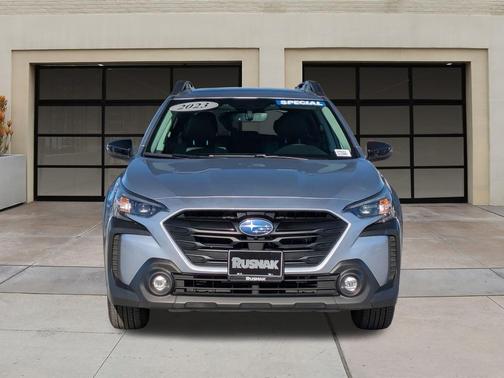 2023 Subaru Outback Onyx Edition XT