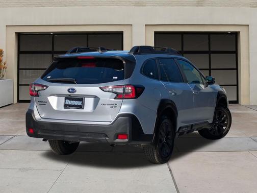 2023 Subaru Outback Onyx Edition XT