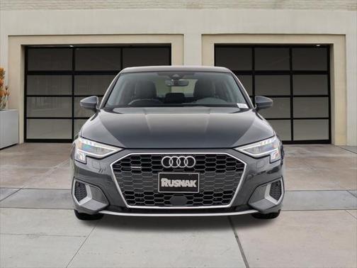 2024 Audi A3 Premium
