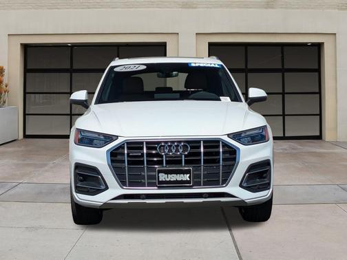 2021 Audi Q5 45 Premium Plus