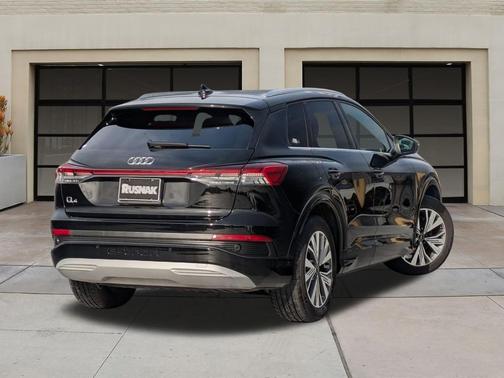 2023 Audi Q4 e-tron Premium Plus 40 RWD