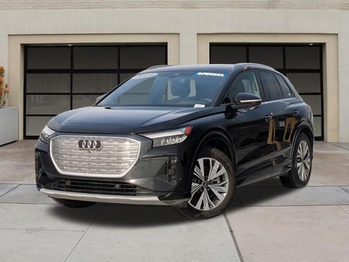 2023 Audi Q4 e-tron Premium Plus 40 RWD