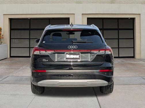 2023 Audi Q4 e-tron Premium Plus 40 RWD