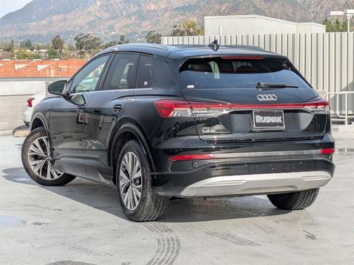 2023 Audi Q4 e-tron Premium Plus 40 RWD