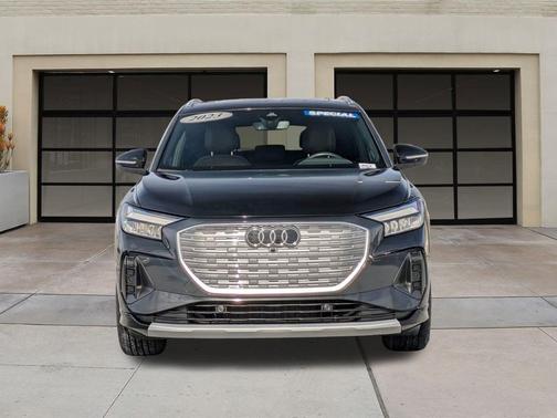 2023 Audi Q4 e-tron Premium Plus 40 RWD