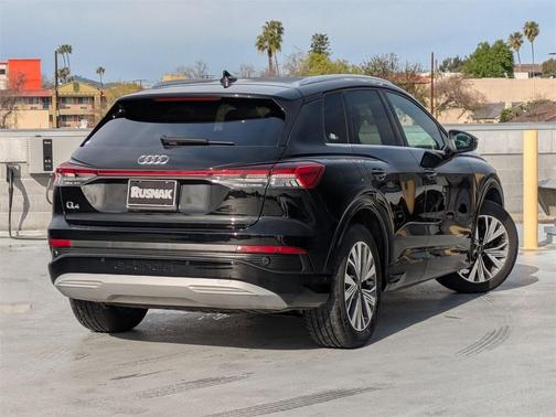 2023 Audi Q4 e-tron Premium Plus 40 RWD