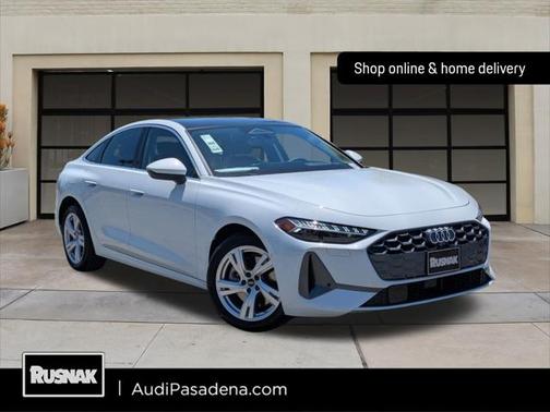 2025 Audi A5 Premium Plus