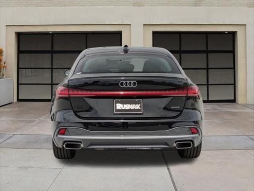 2025 Audi A5 Premium Plus