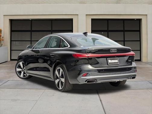 2025 Audi A5 Premium Plus