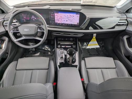 2025 Audi A5 Premium Plus