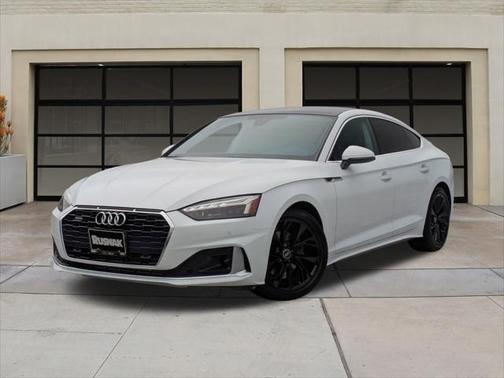 2022 Audi A5 Sportback Premium Plus