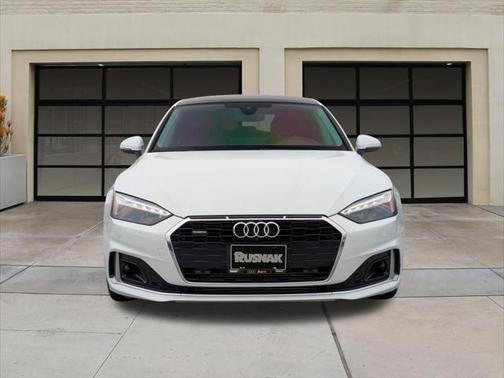2022 Audi A5 Sportback Premium Plus