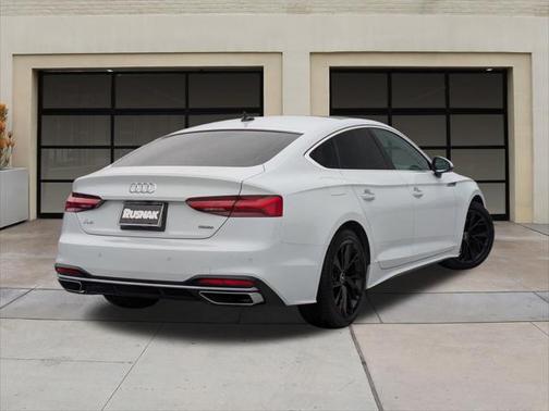 2022 Audi A5 Sportback Premium Plus