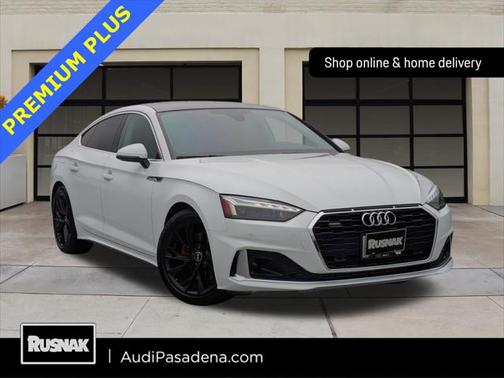 2022 Audi A5 Sportback Premium Plus