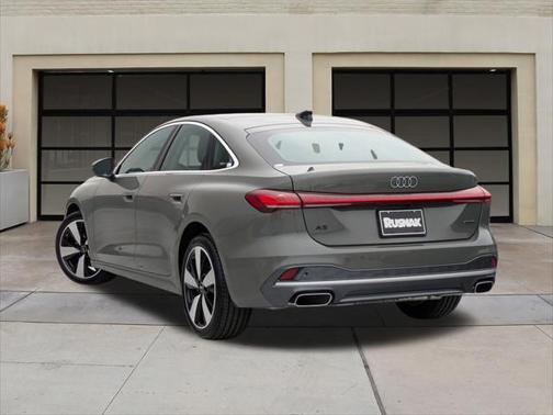 2025 Audi A5 Premium