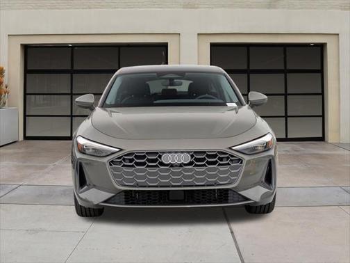 2025 Audi A5 Premium